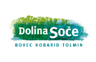 Dolina Soče