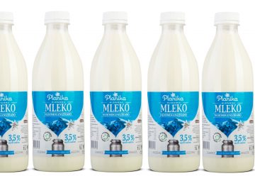 Pridelava mleka poudarja povezavo med človekom in naravo
