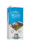 Polno trajno mleko Planika 3.5% m.m.