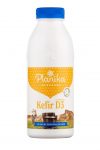 Kefir with vitamin D3